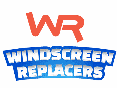 Windscreen Replacers logo